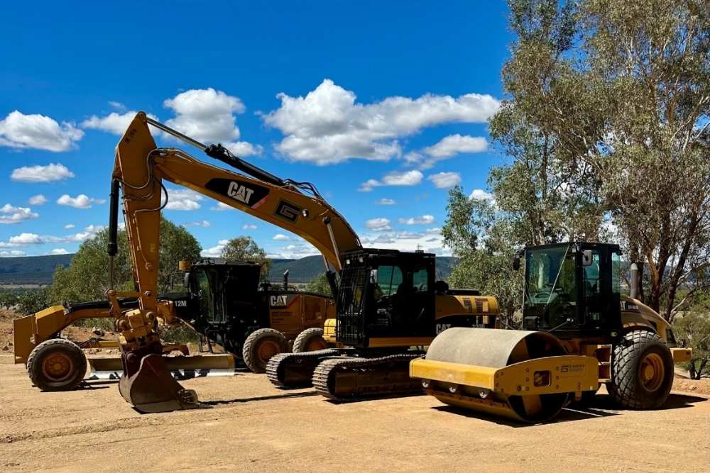 Groundforce Contracting 